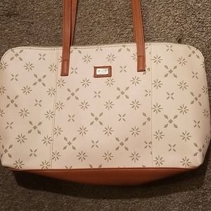 Avon purse